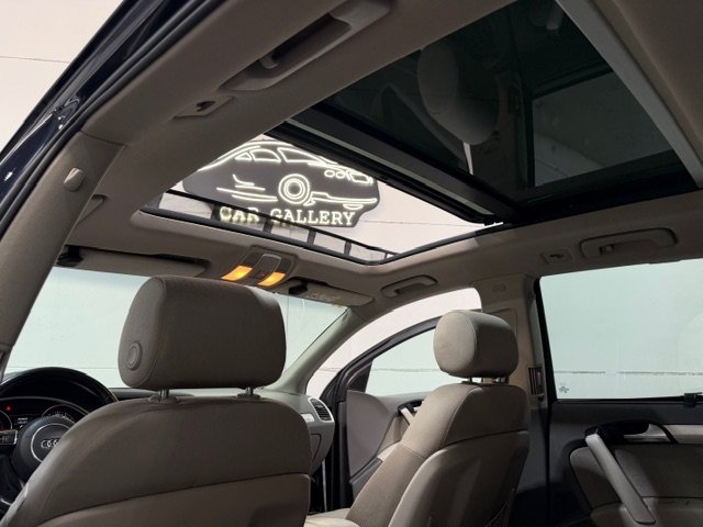 AUDI Q7 3.0 V6 245CV Diesel quattro Ambiente