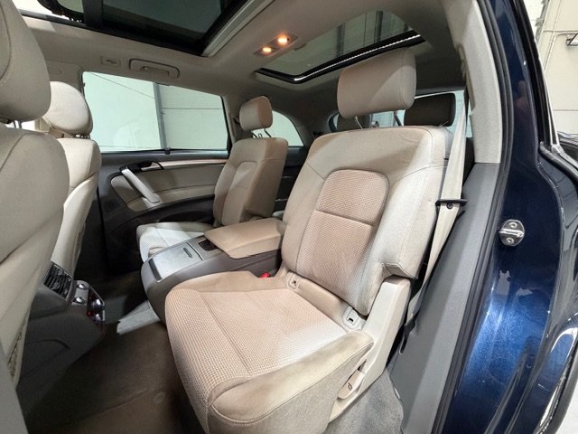 AUDI Q7 3.0 V6 245CV Diesel quattro Ambiente