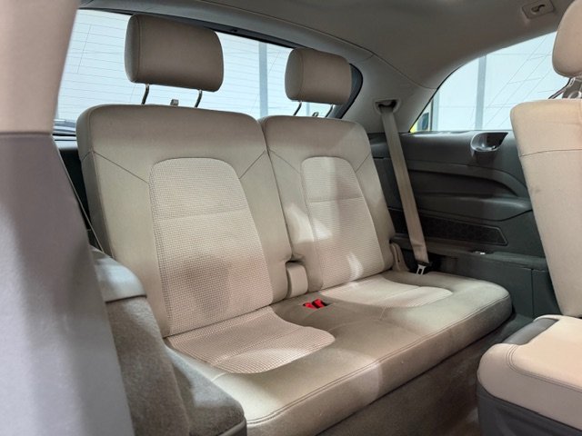 AUDI Q7 3.0 V6 245CV Diesel quattro Ambiente