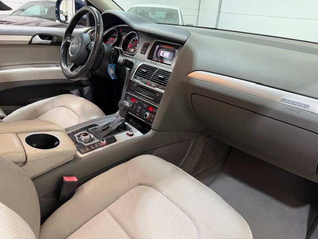 AUDI Q7 3.0 V6 245CV Diesel quattro Ambiente