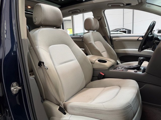 AUDI Q7 3.0 V6 245CV Diesel quattro Ambiente