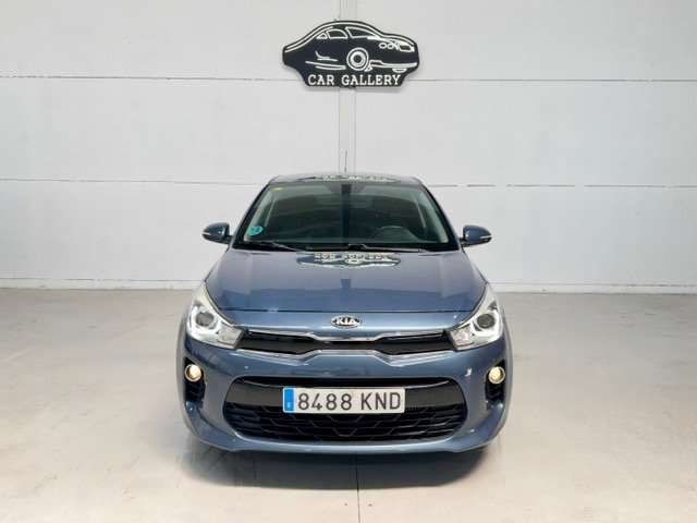 KIA RIO 1.0 TGDI 100CV