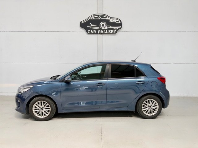 KIA RIO 1.0 TGDI 100CV