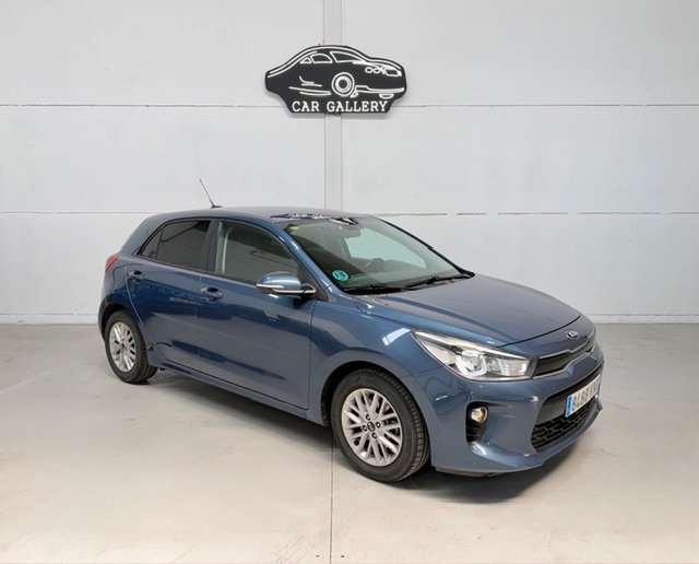 KIA RIO 1.0 TGDI 100CV