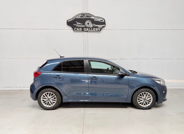 KIA RIO 1.0 TGDI 100CV