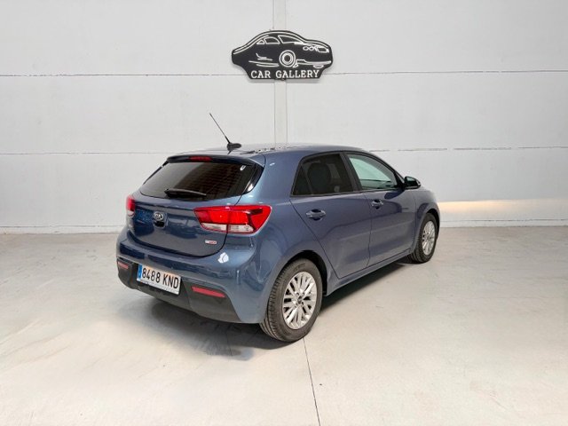 KIA RIO 1.0 TGDI 100CV