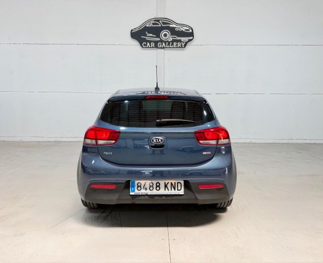 KIA RIO 1.0 TGDI 100CV