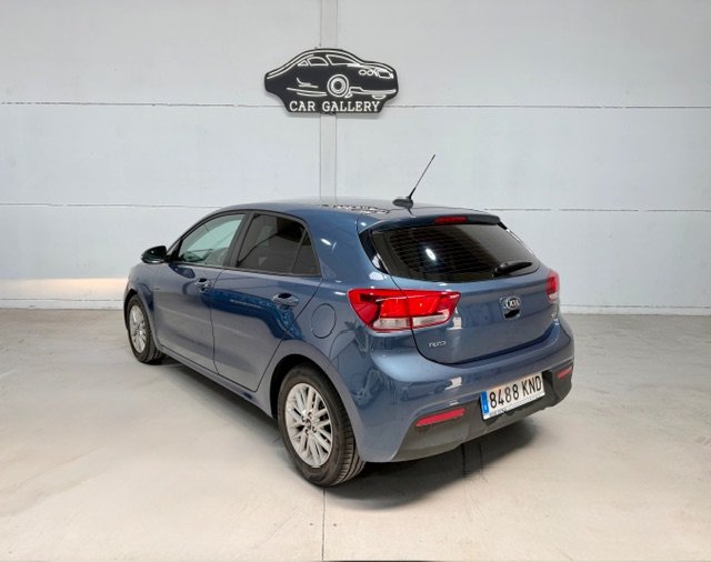 KIA RIO 1.0 TGDI 100CV