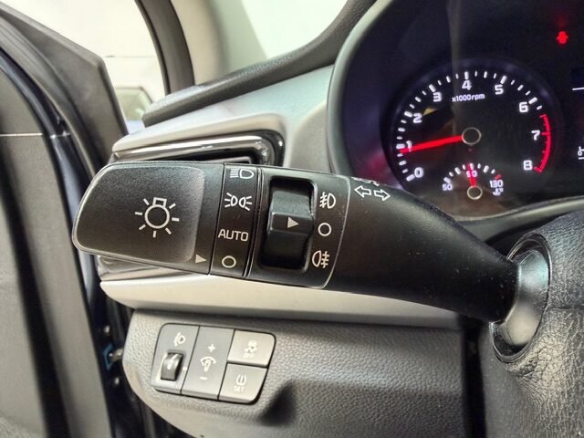 KIA RIO 1.0 TGDI 100CV