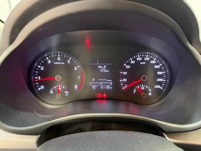 KIA RIO 1.0 TGDI 100CV