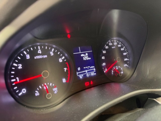 KIA RIO 1.0 TGDI 100CV