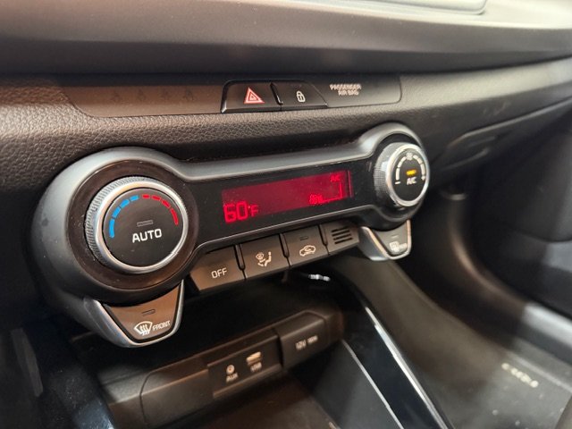 KIA RIO 1.0 TGDI 100CV
