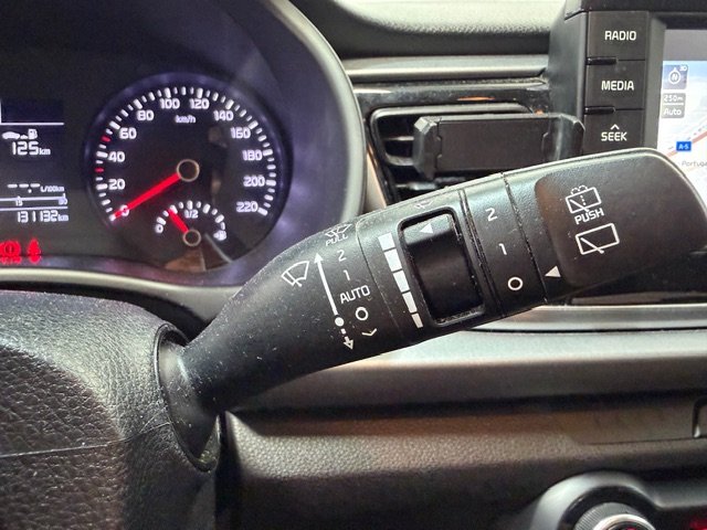 KIA RIO 1.0 TGDI 100CV