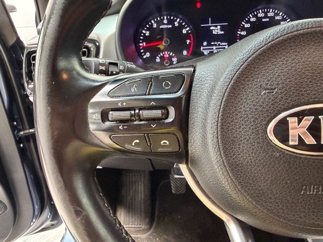 KIA RIO 1.0 TGDI 100CV
