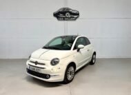 FIAT 500 Lounge 1.2 8v 69cv 3P.