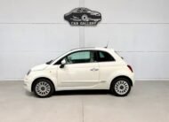 FIAT 500 Lounge 1.2 8v 69cv 3P.