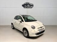 FIAT 500 Lounge 1.2 8v 69cv 3P.