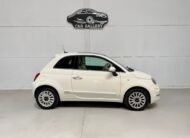 FIAT 500 Lounge 1.2 8v 69cv 3P.
