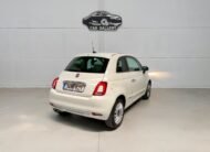 FIAT 500 Lounge 1.2 8v 69cv 3P.