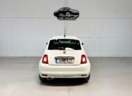 FIAT 500 Lounge 1.2 8v 69cv 3P.