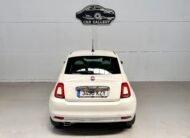 FIAT 500 Lounge 1.2 8v 69cv 3P.