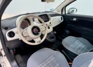 FIAT 500 Lounge 1.2 8v 69cv 3P.
