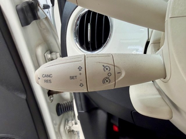FIAT 500 Lounge 1.2 8v 69cv 3P.