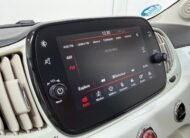 FIAT 500 Lounge 1.2 8v 69cv 3P.
