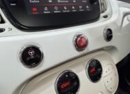 FIAT 500 Lounge 1.2 8v 69cv 3P.