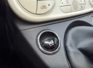 FIAT 500 Lounge 1.2 8v 69cv 3P.