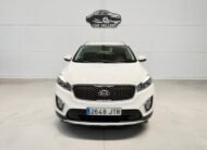 KIA SORENTO CONCEPT 2.2CRDI 200CV 7PL