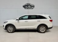 KIA SORENTO CONCEPT 2.2CRDI 200CV 7PL