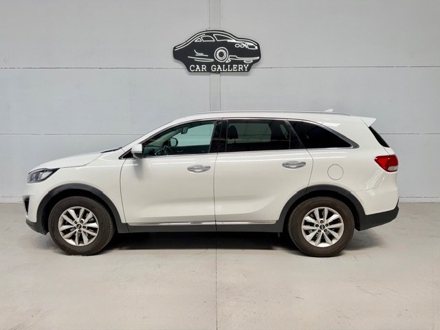 KIA SORENTO CONCEPT 2.2CRDI 200CV 7PL