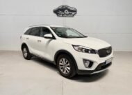 KIA SORENTO CONCEPT 2.2CRDI 200CV 7PL