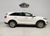KIA SORENTO CONCEPT 2.2CRDI 200CV 7PL