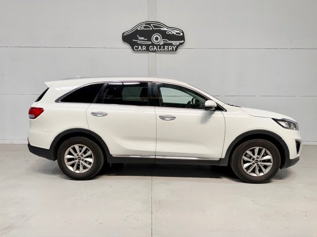 KIA SORENTO CONCEPT 2.2CRDI 200CV 7PL