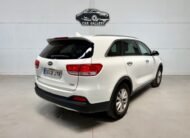 KIA SORENTO CONCEPT 2.2CRDI 200CV 7PL