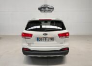 KIA SORENTO CONCEPT 2.2CRDI 200CV 7PL