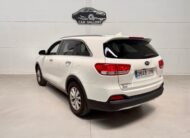 KIA SORENTO CONCEPT 2.2CRDI 200CV 7PL