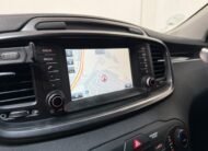 KIA SORENTO CONCEPT 2.2CRDI 200CV 7PL