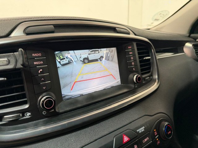 KIA SORENTO CONCEPT 2.2CRDI 200CV 7PL