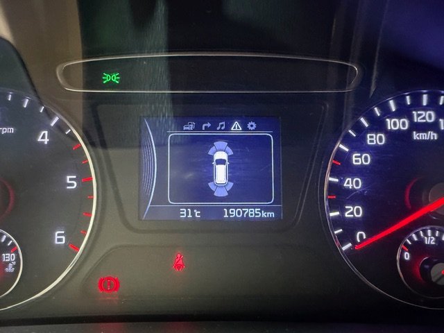 KIA SORENTO CONCEPT 2.2CRDI 200CV 7PL